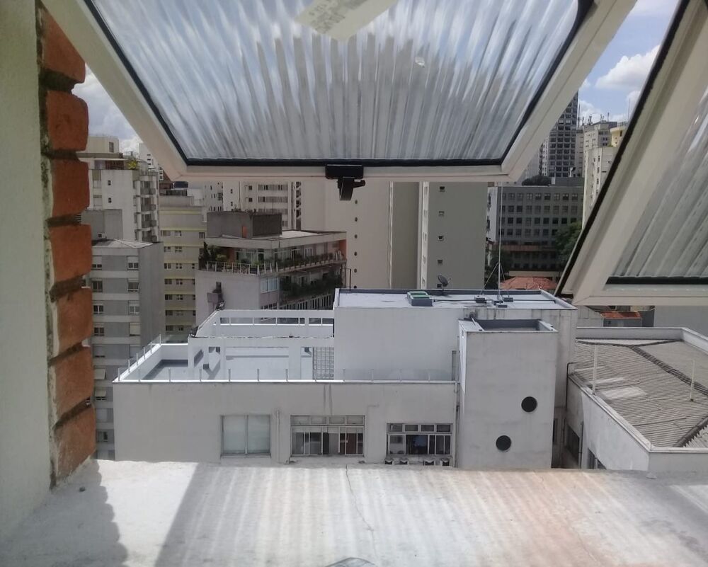 Apartamento, 1 quarto, 56 m² - Foto 21