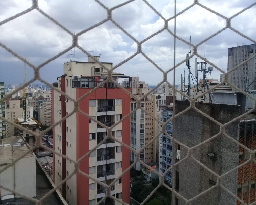 Apartamento, 1 quarto, 56 m² - Foto 29