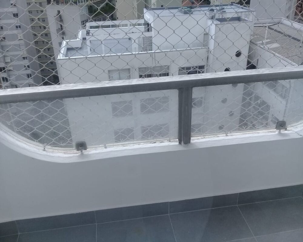 Apartamento, 1 quarto, 56 m² - Foto 4
