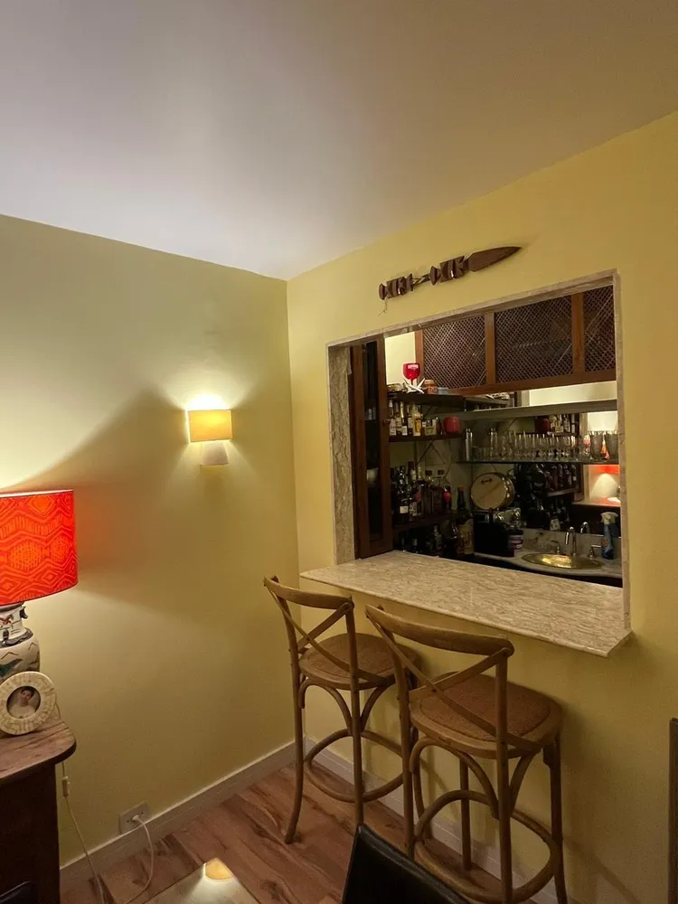 Apartamento, 3 quartos, 120 m² - Foto 6