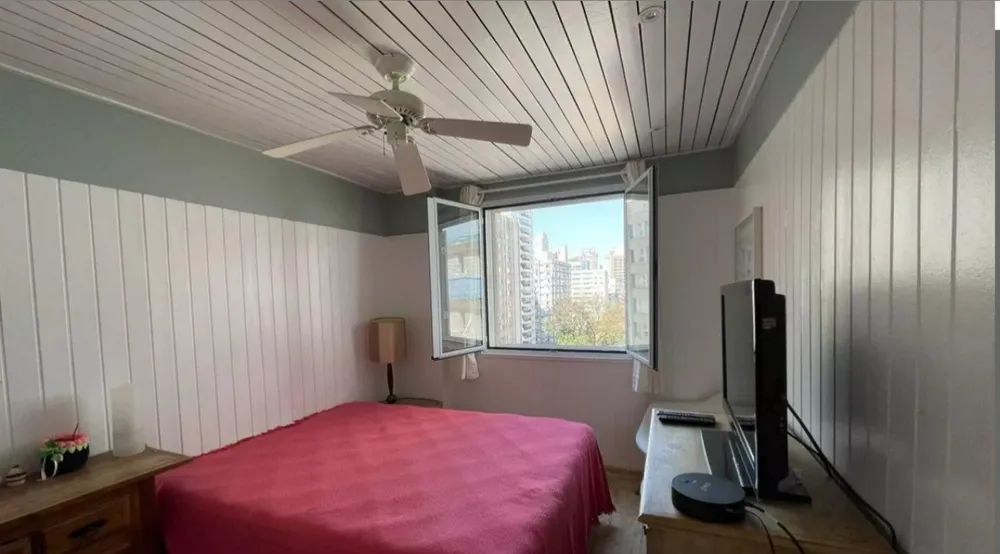 Apartamento, 3 quartos, 120 m² - Foto 1