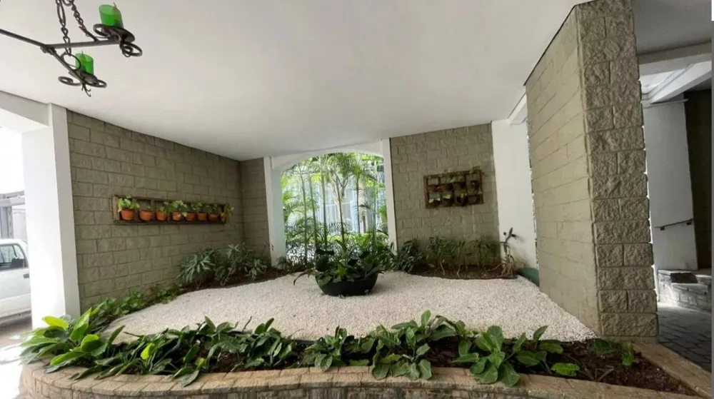 Apartamento, 3 quartos, 120 m² - Foto 9