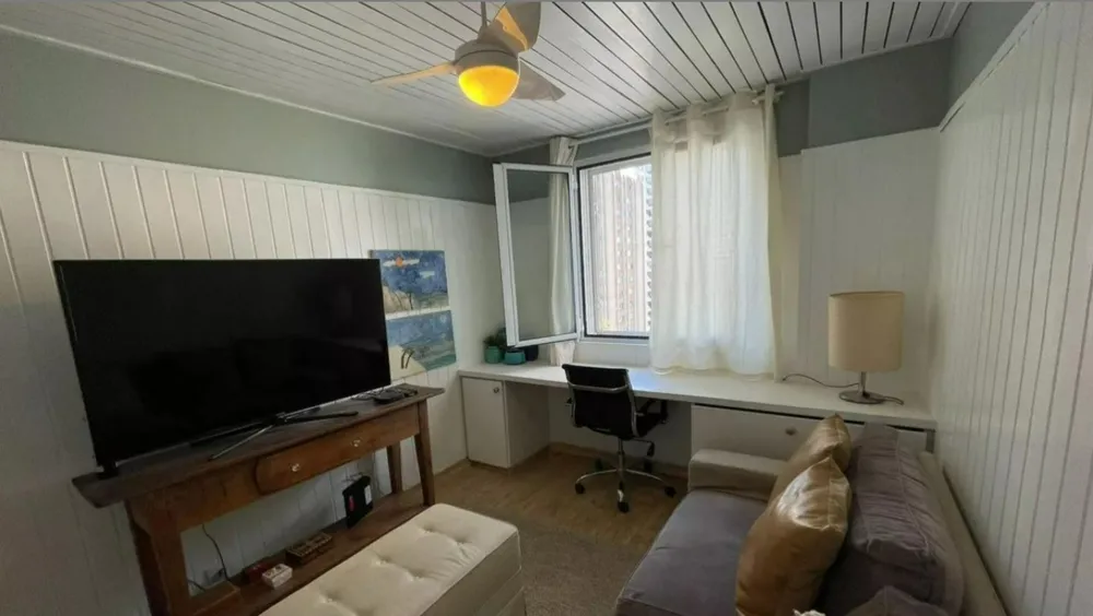 Apartamento, 3 quartos, 120 m² - Foto 3