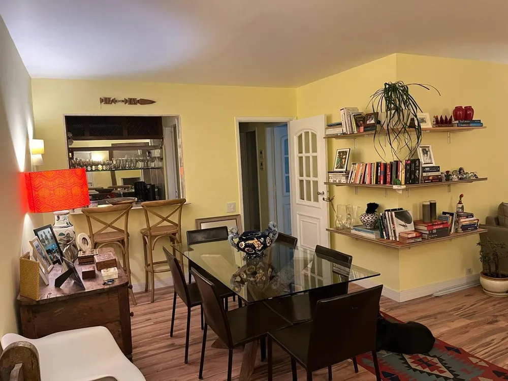 Apartamento, 3 quartos, 120 m² - Foto 8
