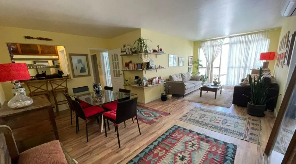 Apartamento, 3 quartos, 120 m² - Foto 11