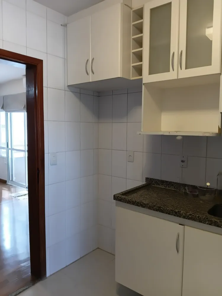Apartamento, 2 quartos, 75 m² - Foto 2