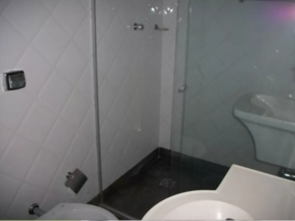 Apartamento para alugar com 1 quarto, 40m² - Foto 1