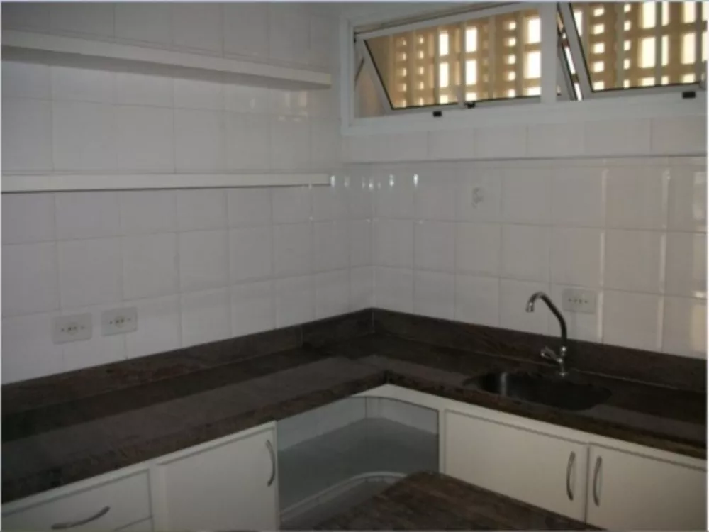 Apartamento para alugar com 1 quarto, 40m² - Foto 5