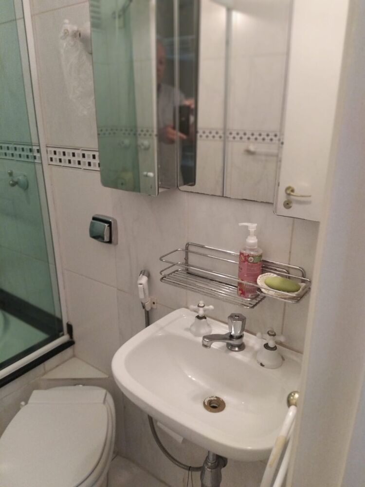 Apartamento, 1 quarto, 50 m² - Foto 2
