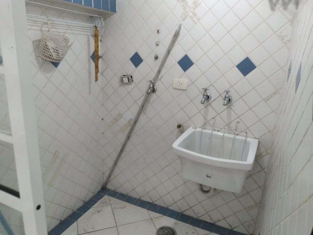 Apartamento, 1 quarto, 50 m² - Foto 1