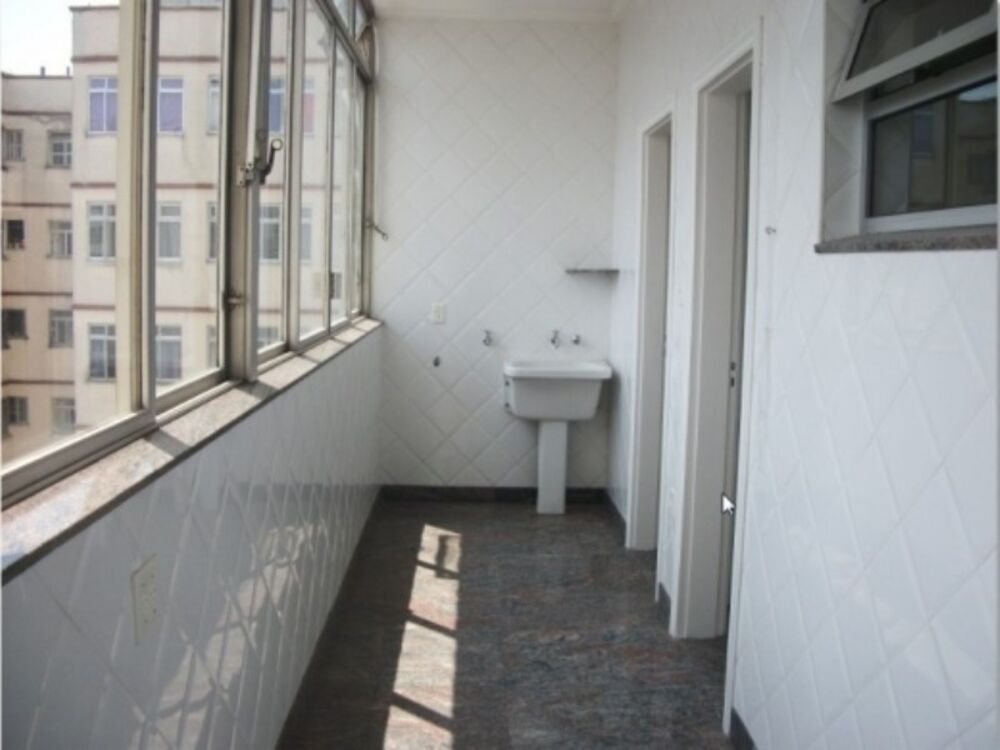 Apartamento, 3 quartos, 200 m² - Foto 4