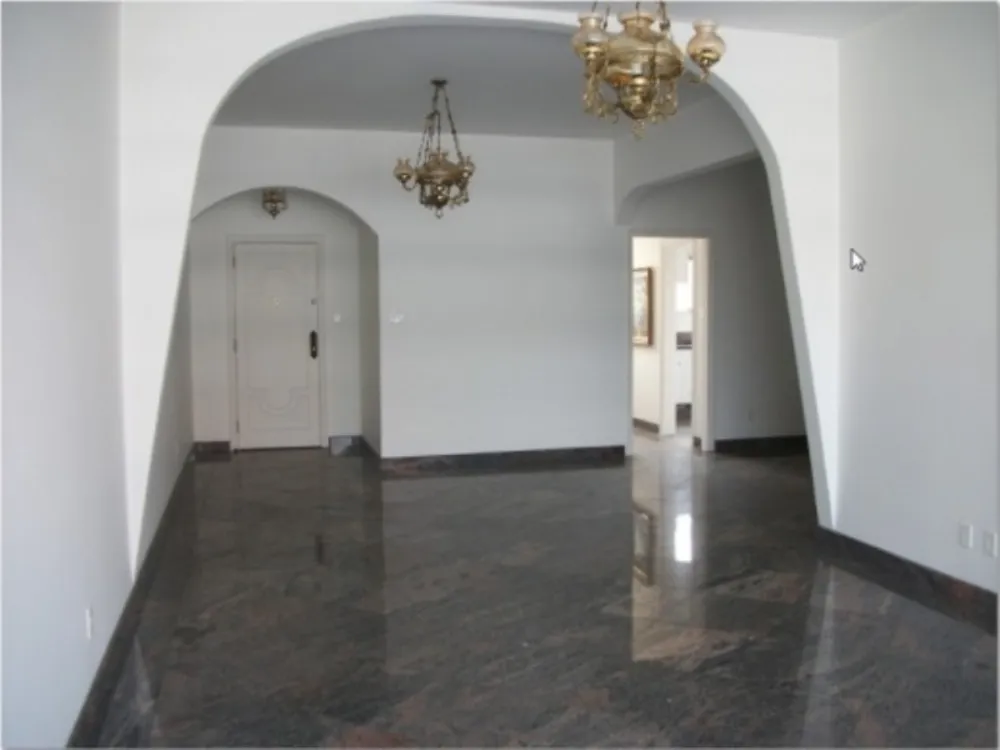 Apartamento, 3 quartos, 200 m² - Foto 8
