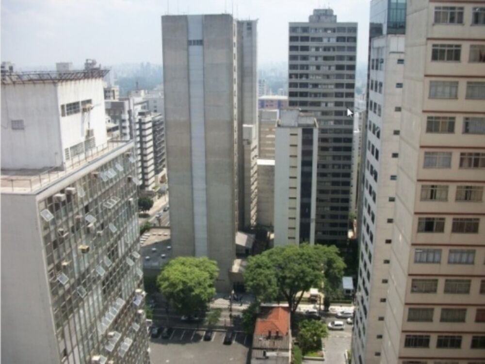 Apartamento, 3 quartos, 200 m² - Foto 1