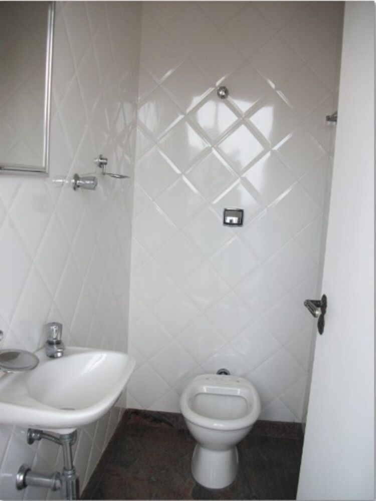 Apartamento, 3 quartos, 200 m² - Foto 2
