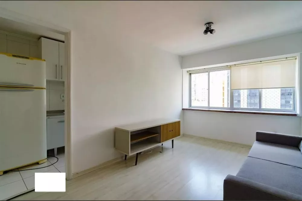 Apartamento para alugar com 1 quarto, 50m² - Foto 3