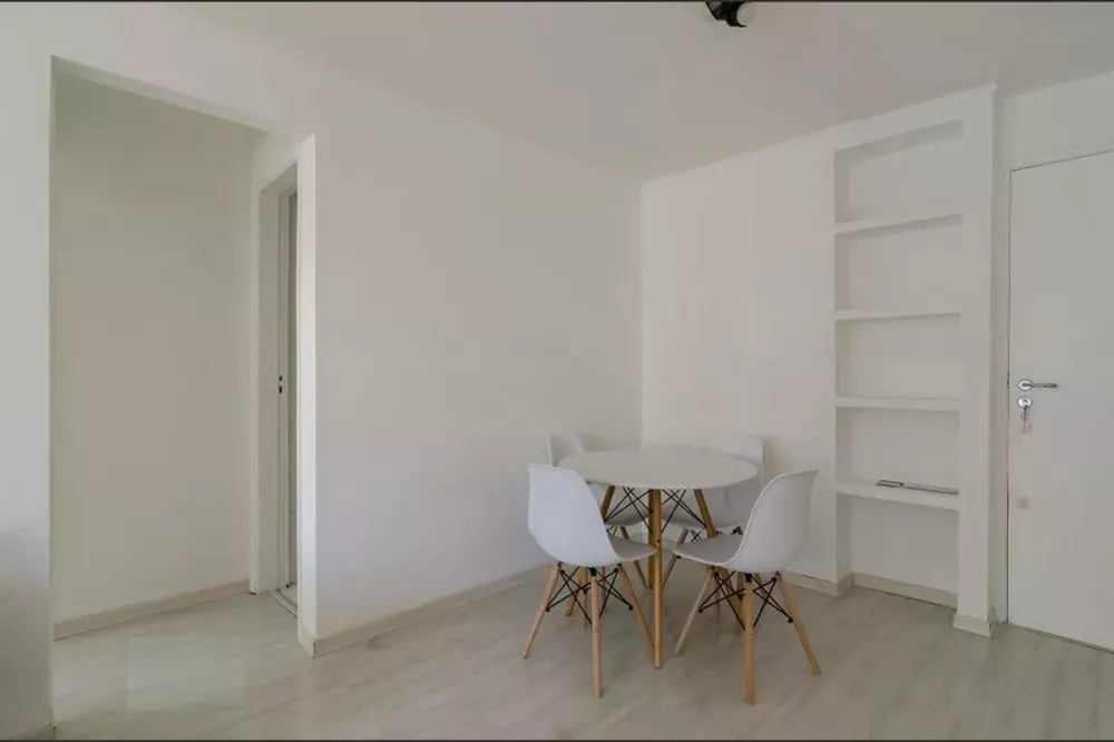 Apartamento para alugar com 1 quarto, 50m² - Foto 6