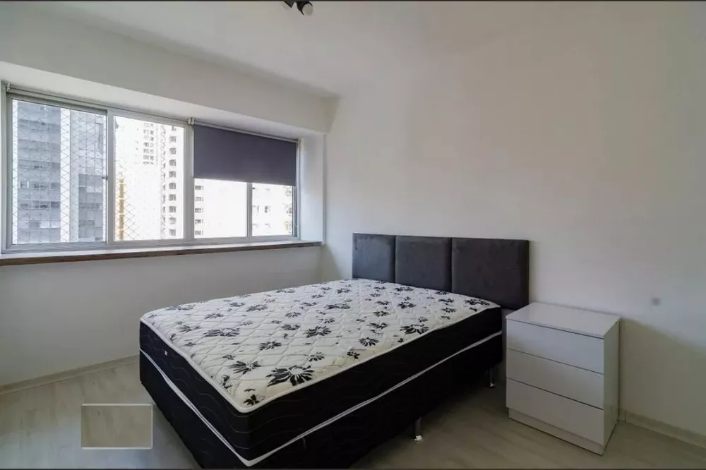 Apartamento para alugar com 1 quarto, 50m² - Foto 8