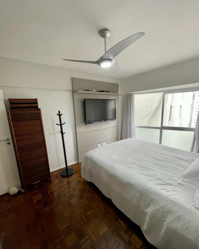 Apartamento, 1 quarto, 50 m² - Foto 8