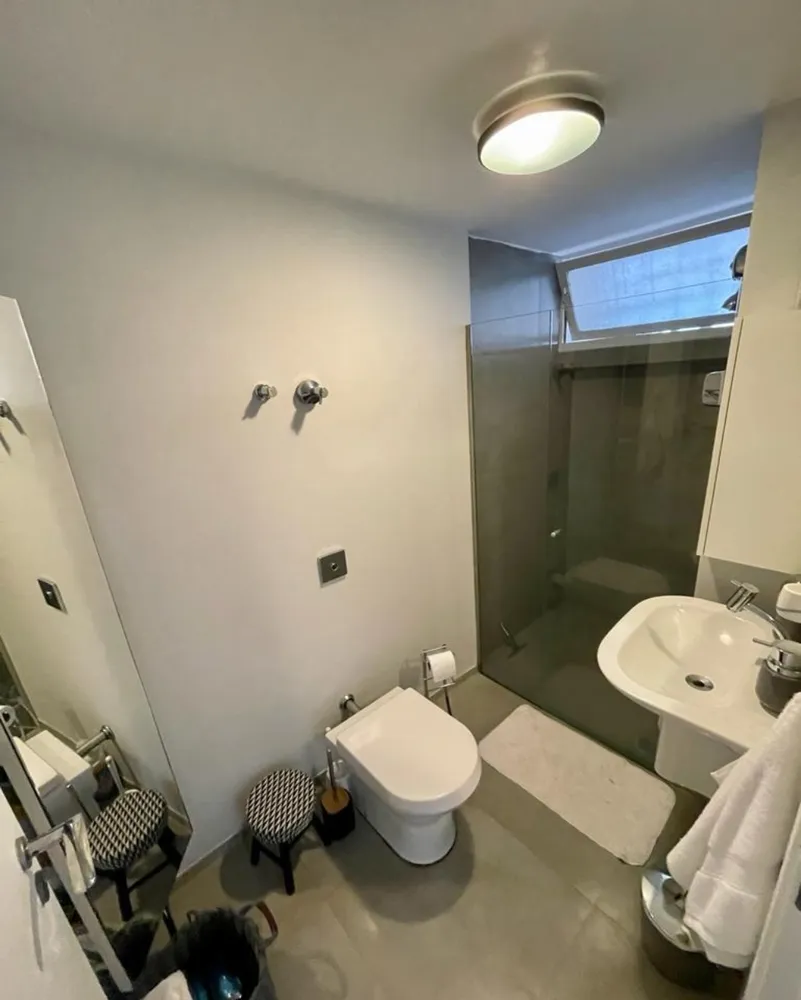 Apartamento, 1 quarto, 50 m² - Foto 7