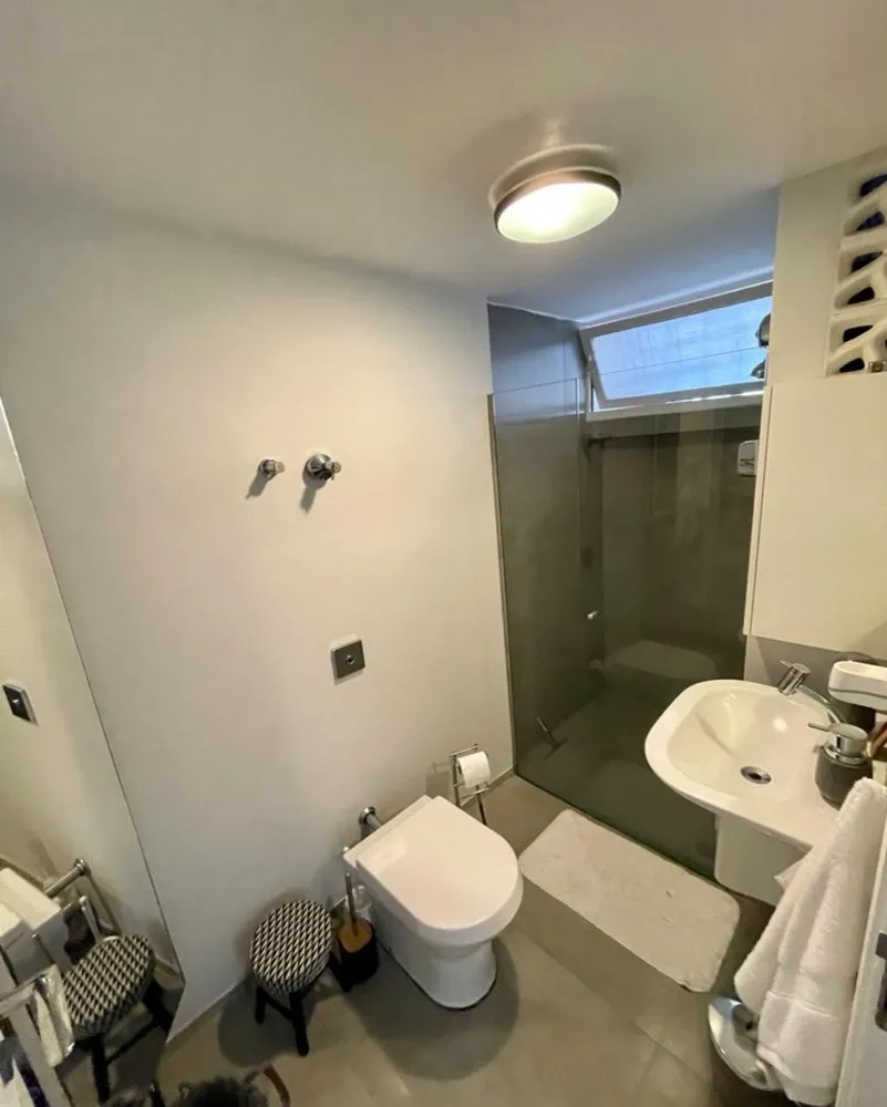 Apartamento, 1 quarto, 50 m² - Foto 5