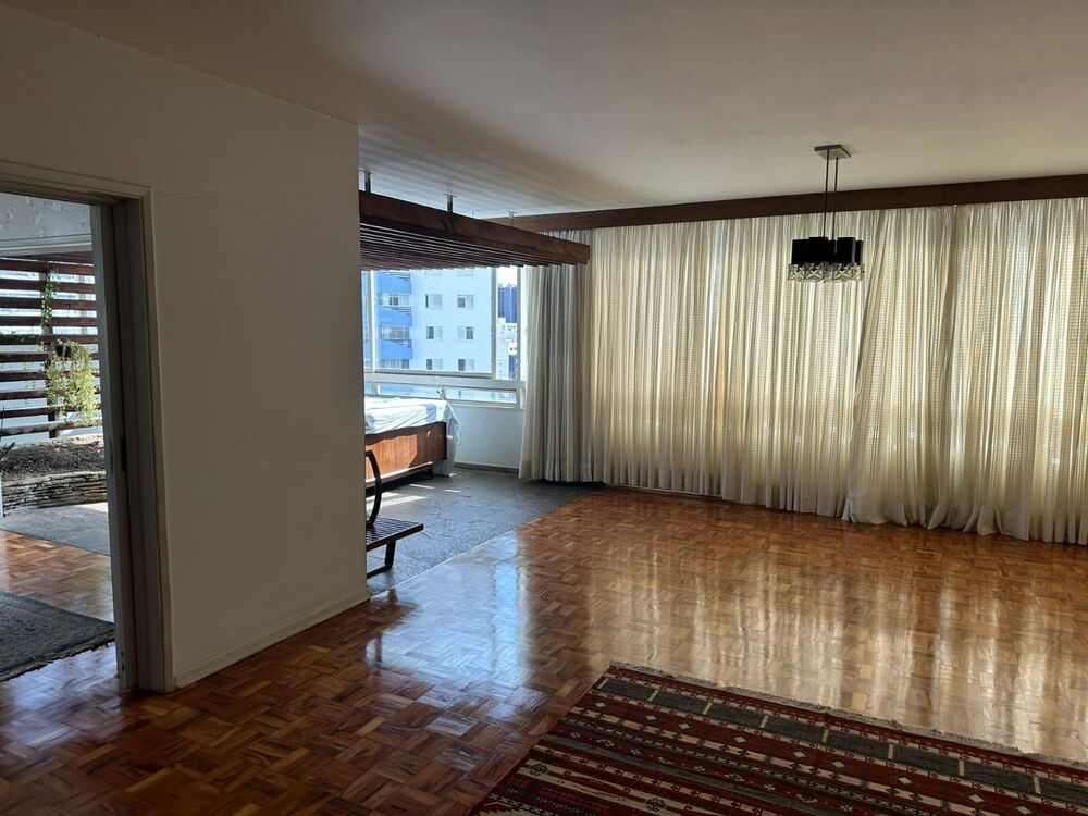 Apartamento, 4 quartos, 314 m² - Foto 16