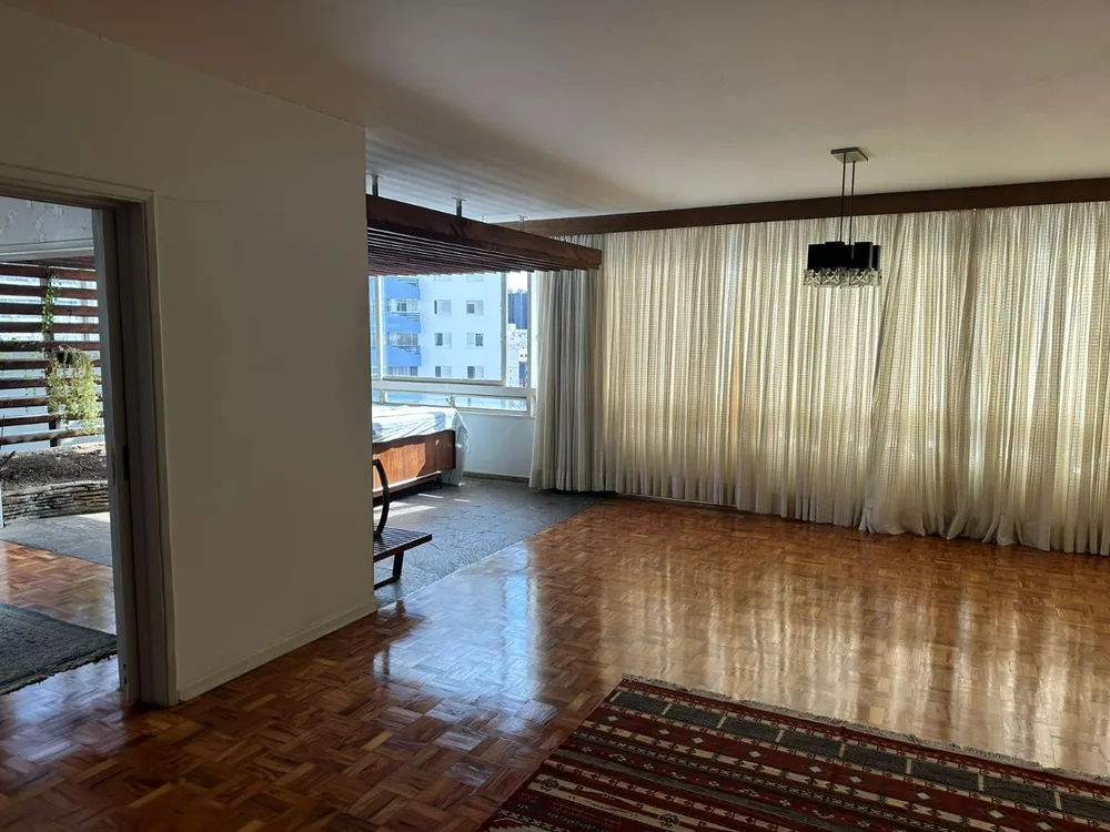 Apartamento, 4 quartos, 314 m² - Foto 1