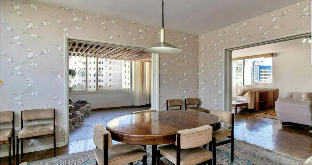 Apartamento, 4 quartos, 314 m² - Foto 7