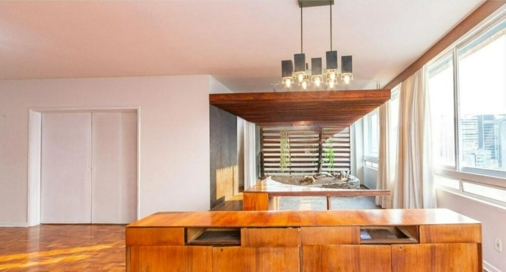 Apartamento, 4 quartos, 314 m² - Foto 9