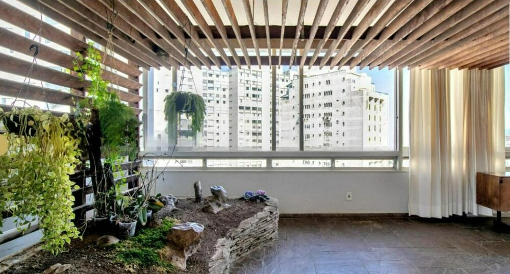 Apartamento, 4 quartos, 314 m² - Foto 8