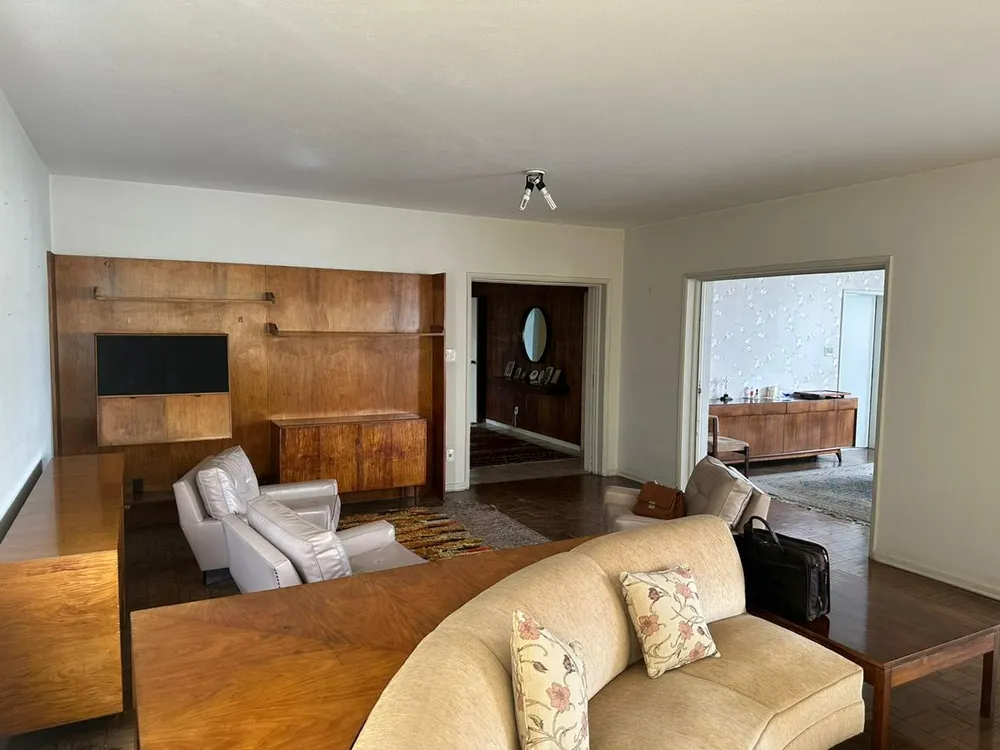 Apartamento, 4 quartos, 314 m² - Foto 22