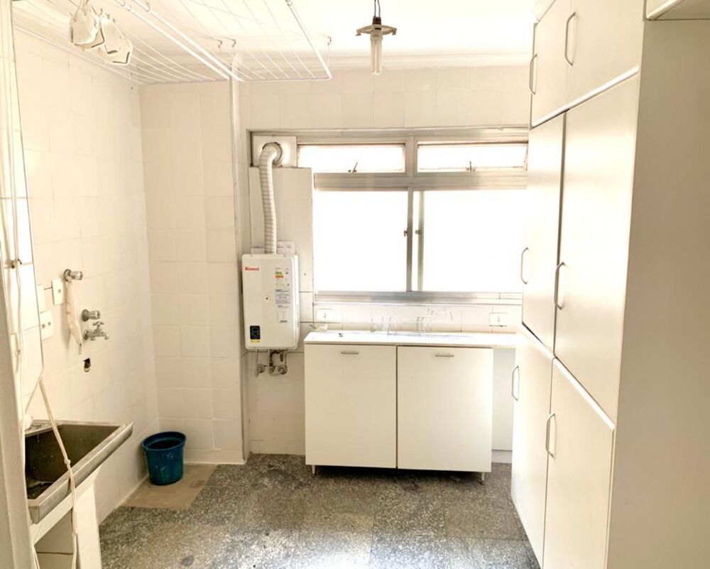 Apartamento para alugar com 4 quartos, 250m² - Foto 6