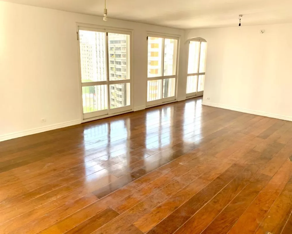 Apartamento, 4 quartos, 250 m² - Foto 12