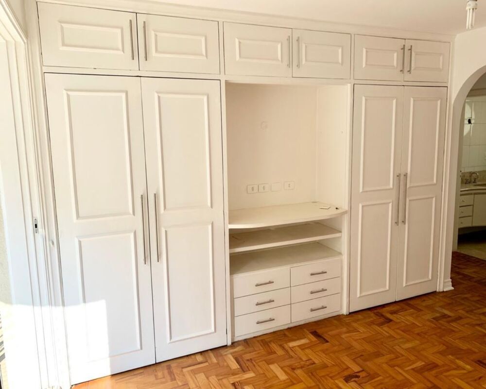 Apartamento para alugar com 4 quartos, 250m² - Foto 3