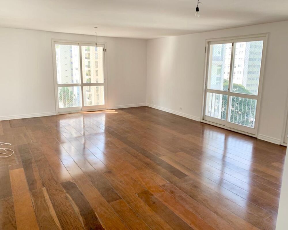 Apartamento, 4 quartos, 250 m² - Foto 1