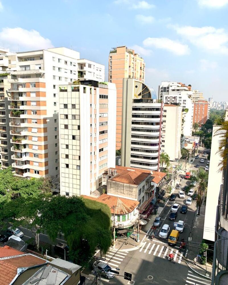 Apartamento, 4 quartos, 250 m² - Foto 15