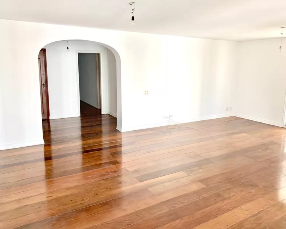 Apartamento, 4 quartos, 250 m² - Foto 2