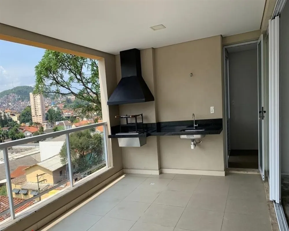 Apartamento, 4 quartos, 146 m² - Foto 5