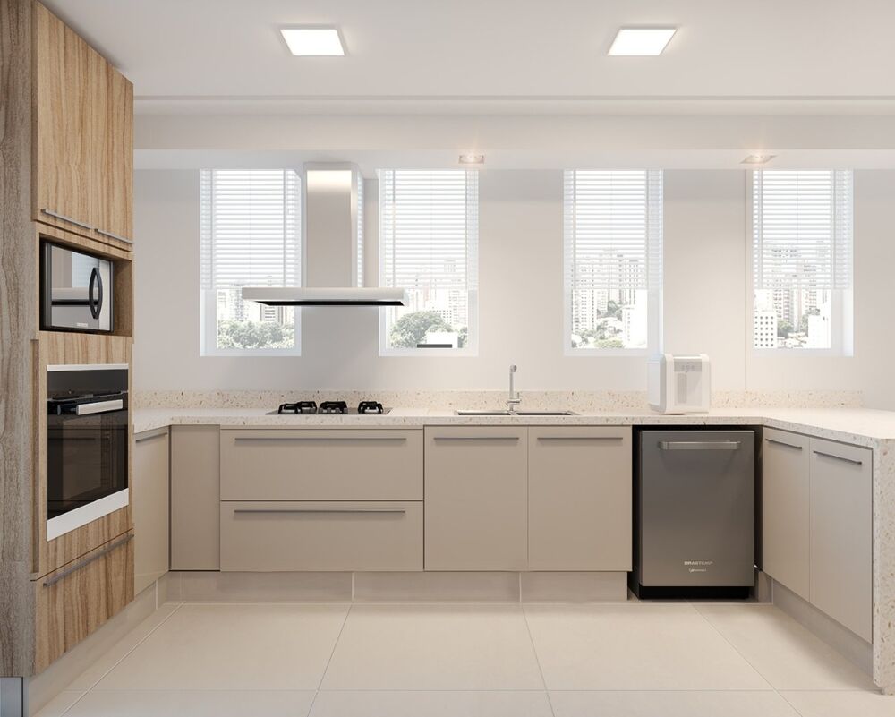 Apartamento, 3 quartos, 306 m² - Foto 3