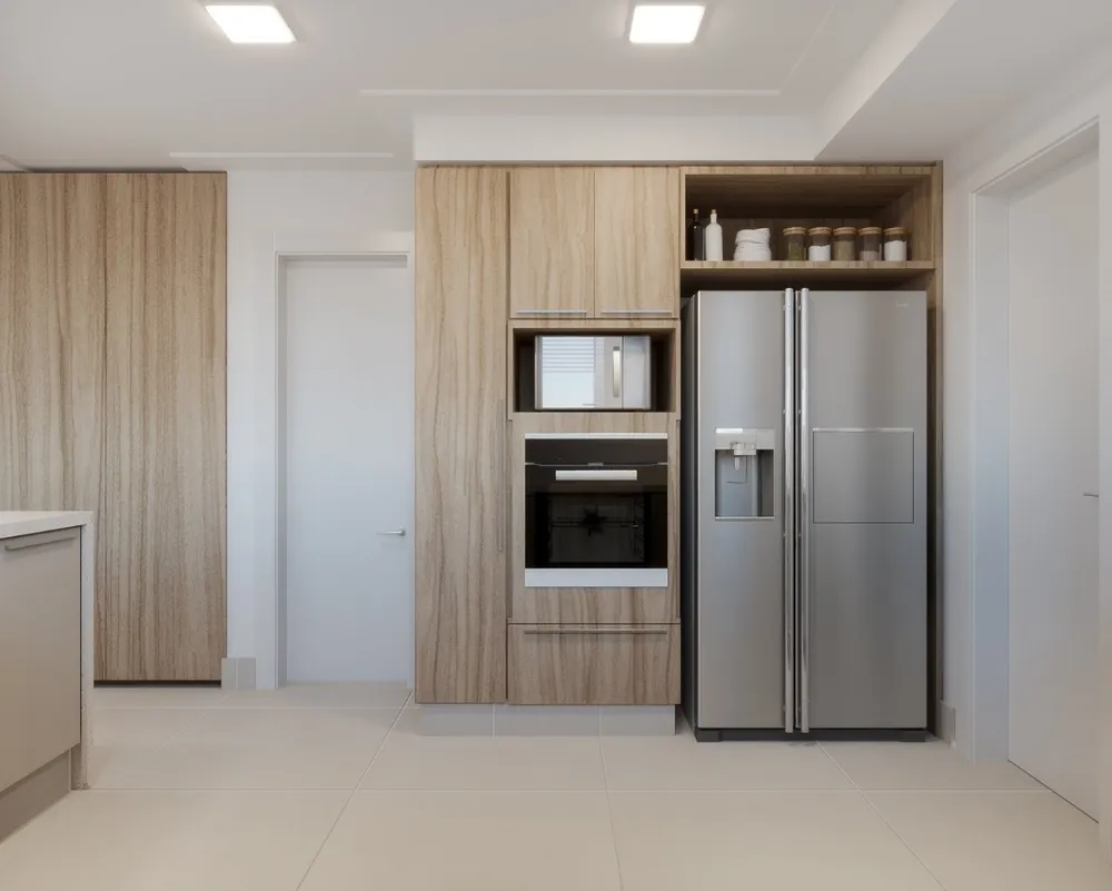 Apartamento, 3 quartos, 306 m² - Foto 5