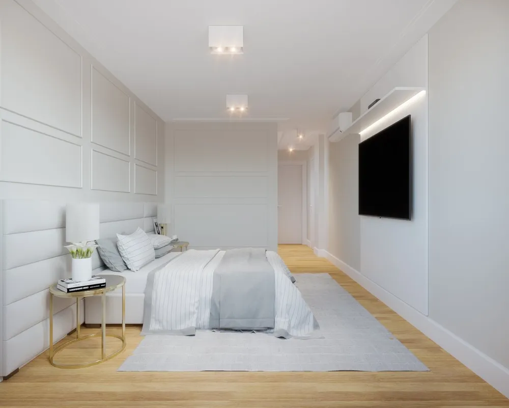 Apartamento, 3 quartos, 306 m² - Foto 7