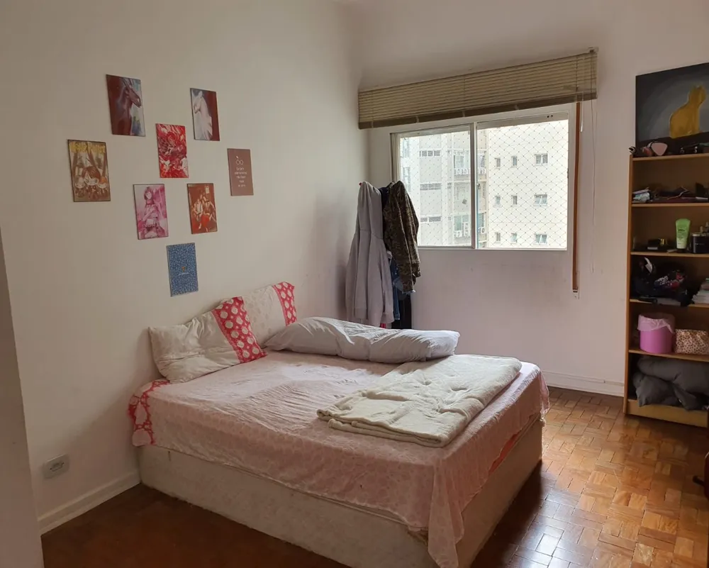 Apartamento, 3 quartos, 180 m² - Foto 11