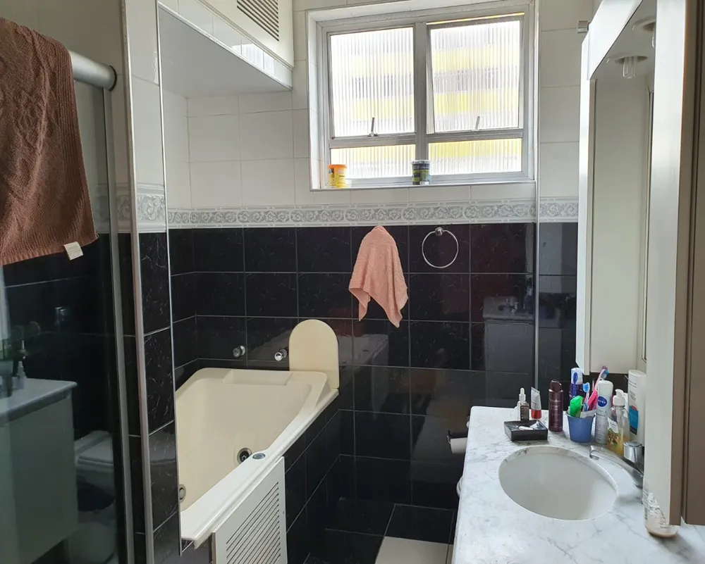 Apartamento, 3 quartos, 180 m² - Foto 10