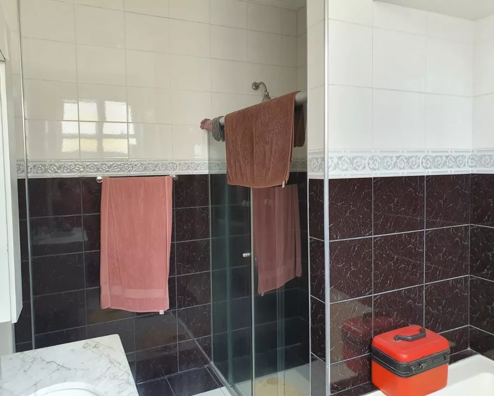 Apartamento à venda com 3 quartos, 180m² - Foto 6