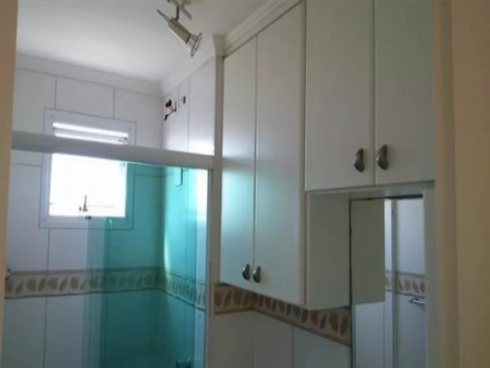 Apartamento à venda com 2 quartos, 50m² - Foto 2