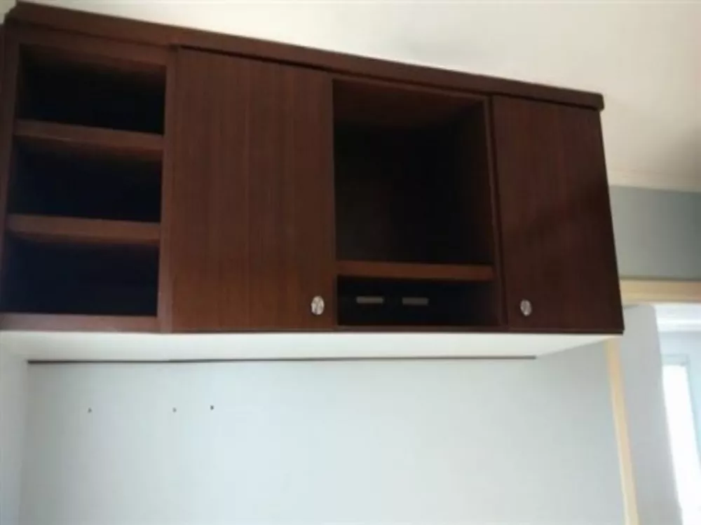 Apartamento à venda com 2 quartos, 50m² - Foto 4