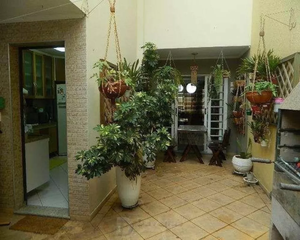 Sobrado à venda com 3 quartos, 125m² - Foto 4