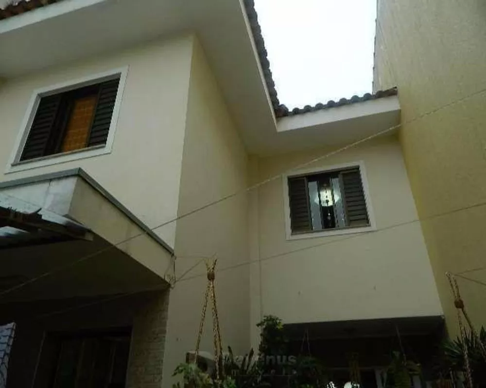 Sobrado à venda com 3 quartos, 125m² - Foto 5