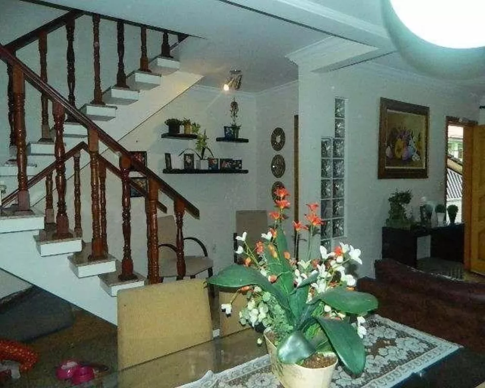 Sobrado à venda com 3 quartos, 125m² - Foto 6