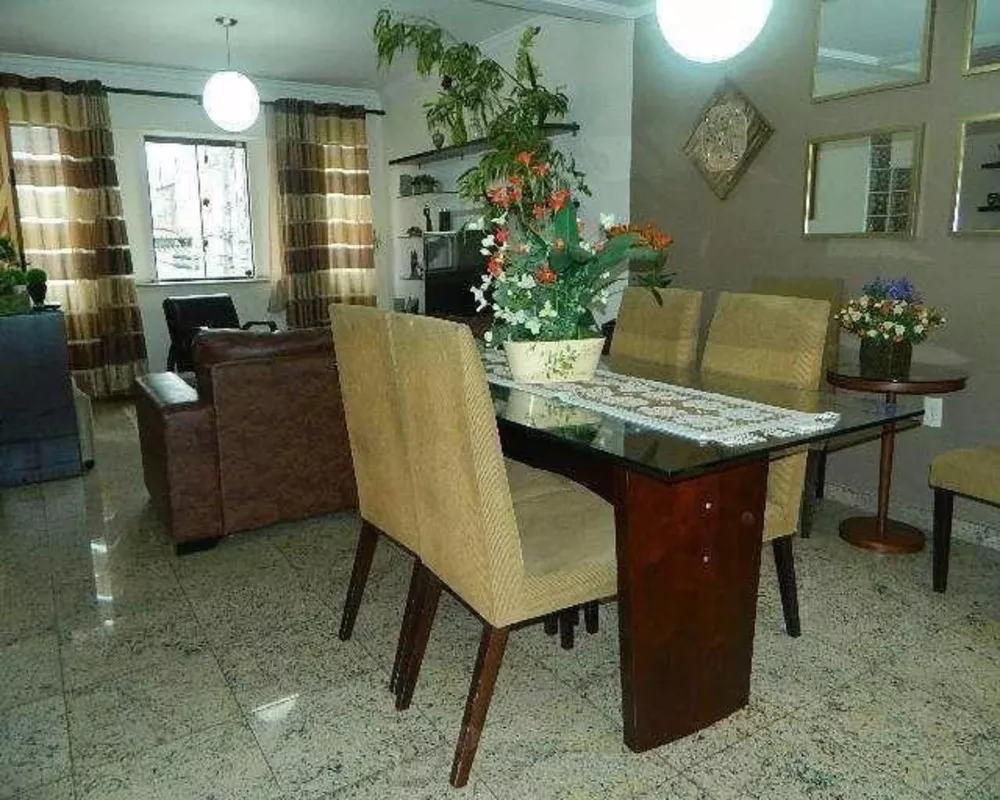 Sobrado à venda com 3 quartos, 125m² - Foto 8