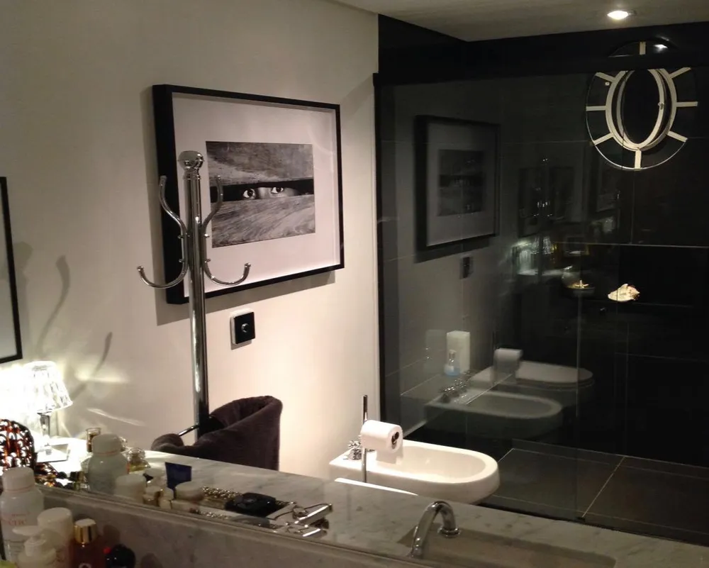 Apartamento, 2 quartos, 130 m² - Foto 1